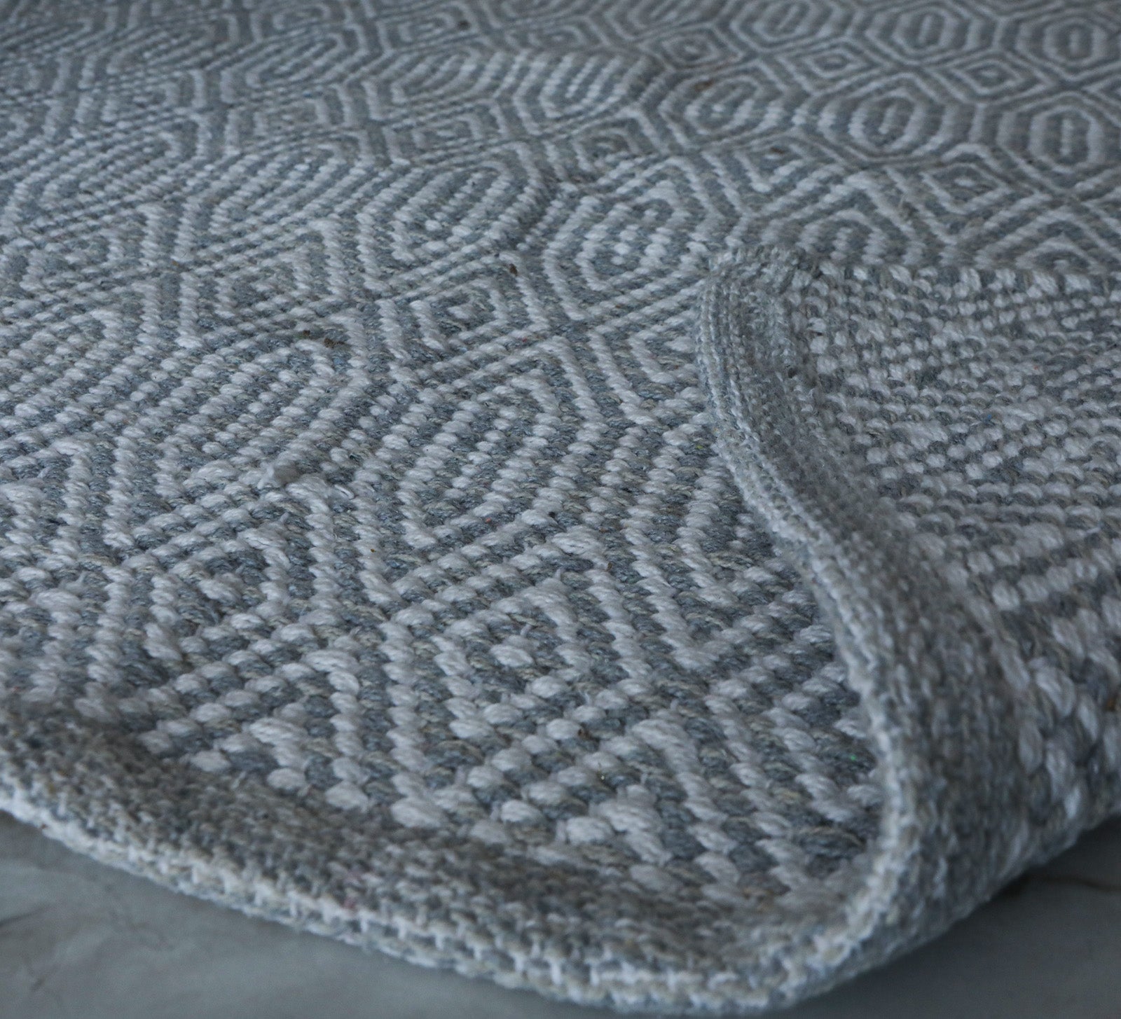 Woven Floormat