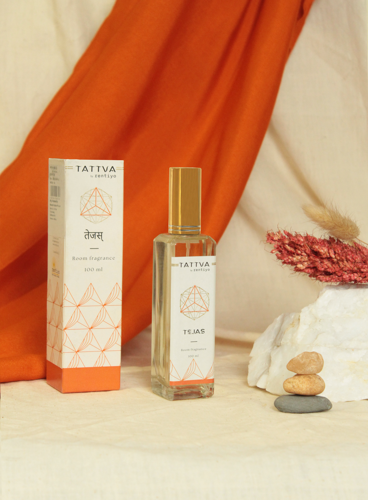 Tejas home fragrance
