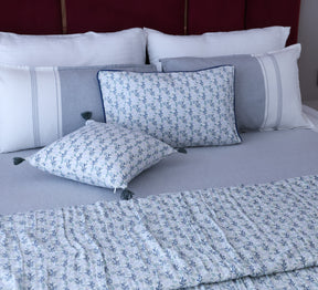 3ply cotton Double bed comforter