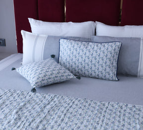 3ply cotton Double bed comforter