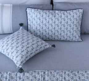 3ply cotton Double bed comforter