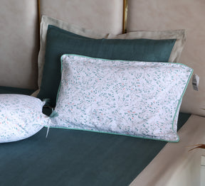 3ply cotton Double bed comforter