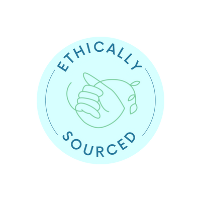 Ethically Sourced 
