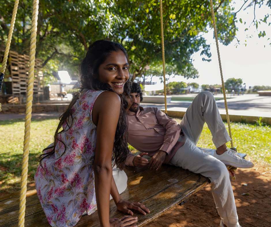 Eco Travel Edit