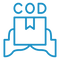 COD Available