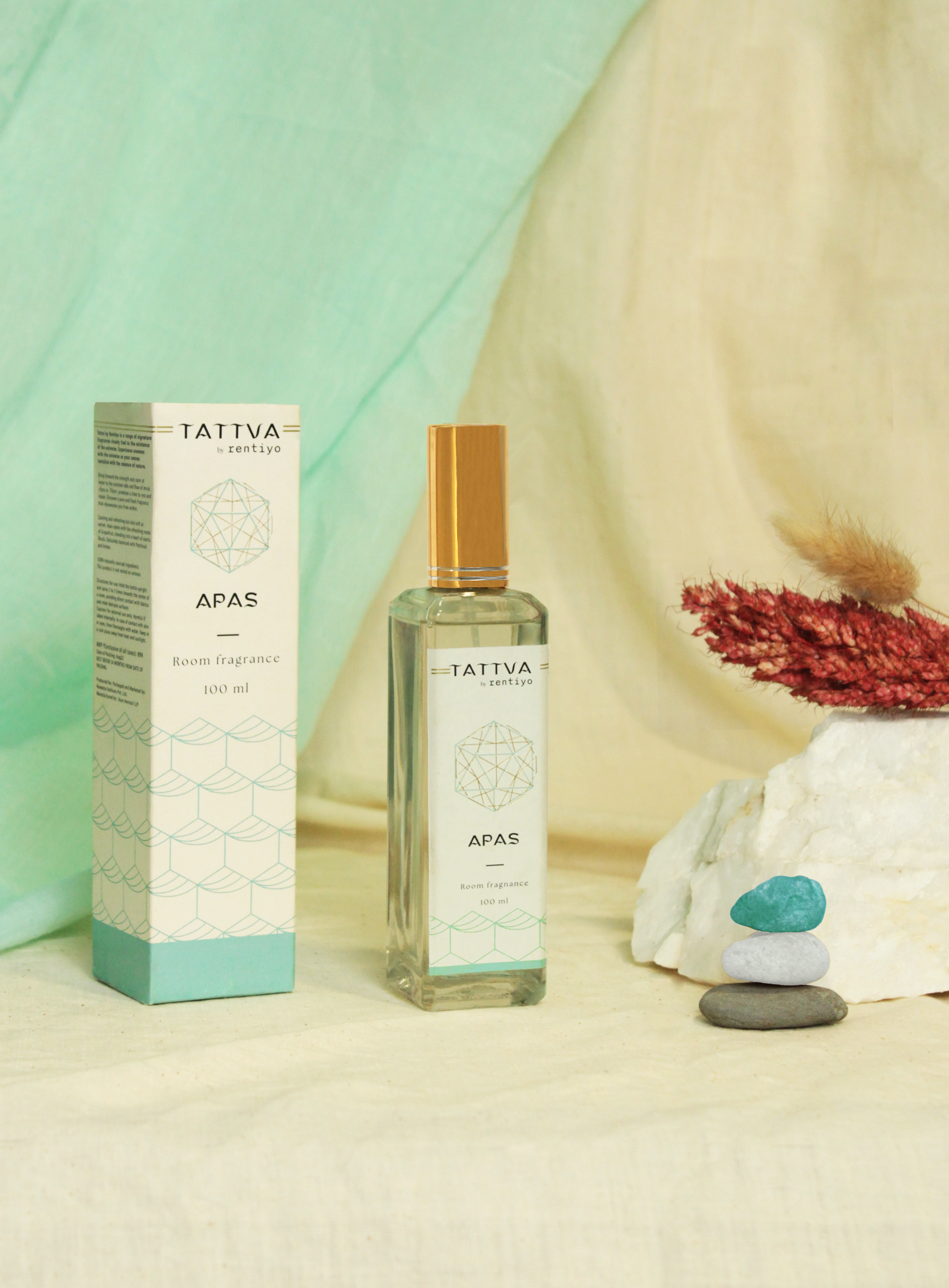 Apas home fragrance